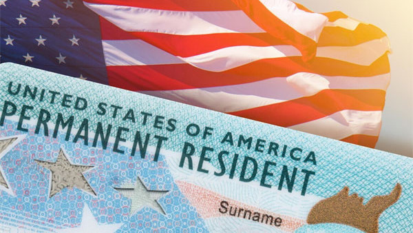 Donald Trump cracks down on Green Card process affecting Tata Infosys Wipro and Indian techies