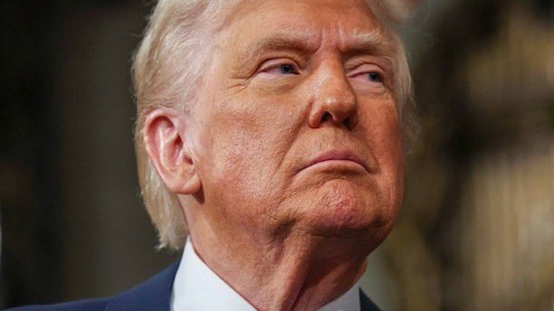 Donald Trump misses Nobel Peace Prize despite Pakistan PM Shehbaz Sharif support