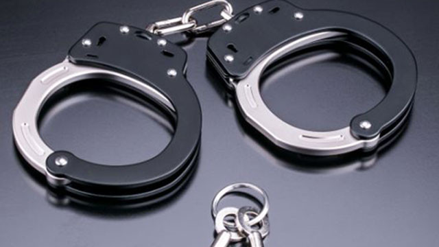Former jailer sent to same prison as inmate for making prisoners do housework