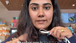 Varsha quit Zomato job and now earns over 2 lakh rupees per month