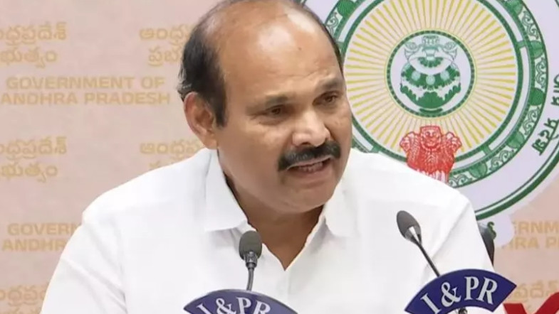 Kolusu Parthasarathy says AP Government will not back down despite Supreme Court setback on BC reservations