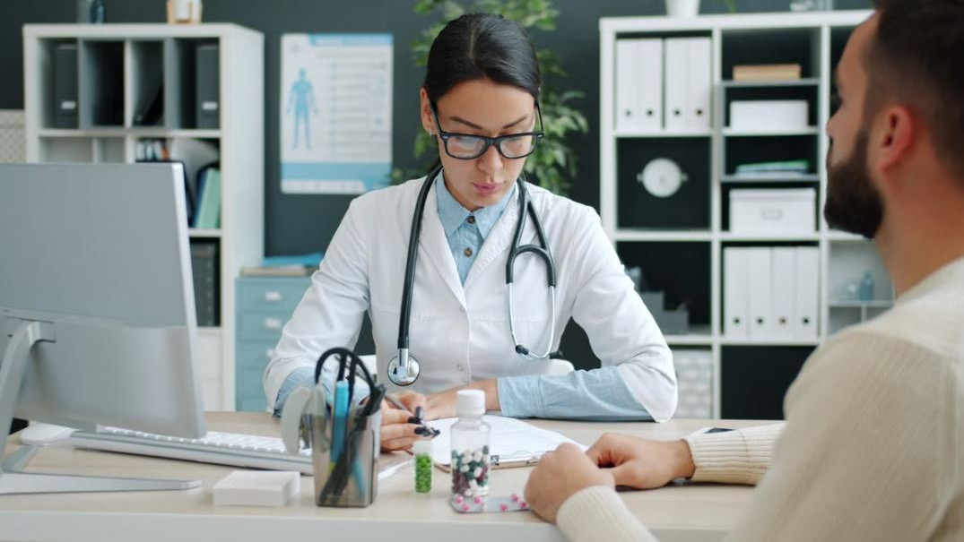 National Medical Commission Puts a Break on Doctor Social Media Ads No More Number One Claims