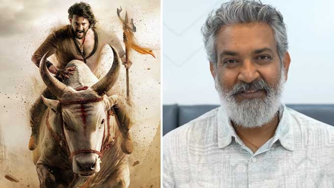 SS Rajamouli creating a special language for Varanasi movie bigger than Baahubali