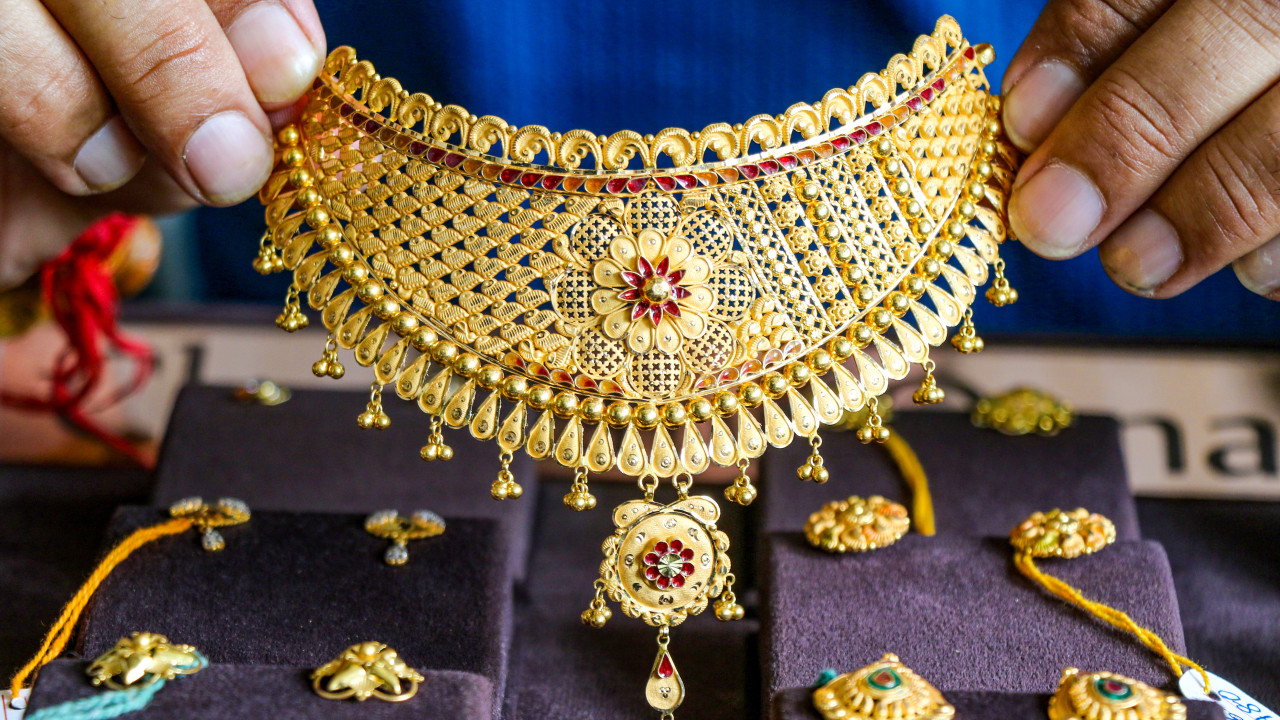 Gold Investment focus increases as ETF inflows surge 164 percent in a year