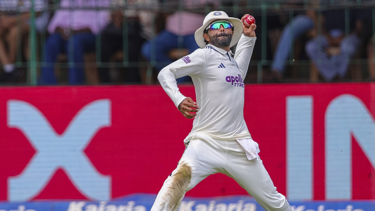Ranji Trophy: Jadeja included in Jaydev Unadkat-led Saurashtra squad