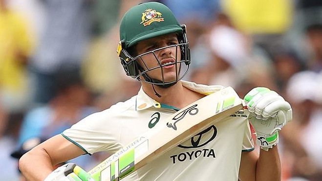 Konstas, Johnson power Australia A to series-clinching 69-run win over India A
