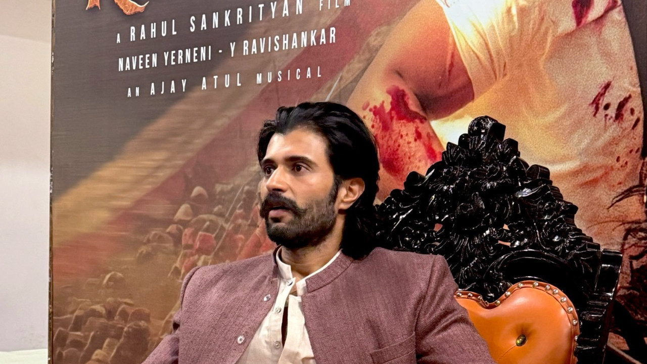 Vijay Deverakonda explains why he asks not to increase his movie ticket prices