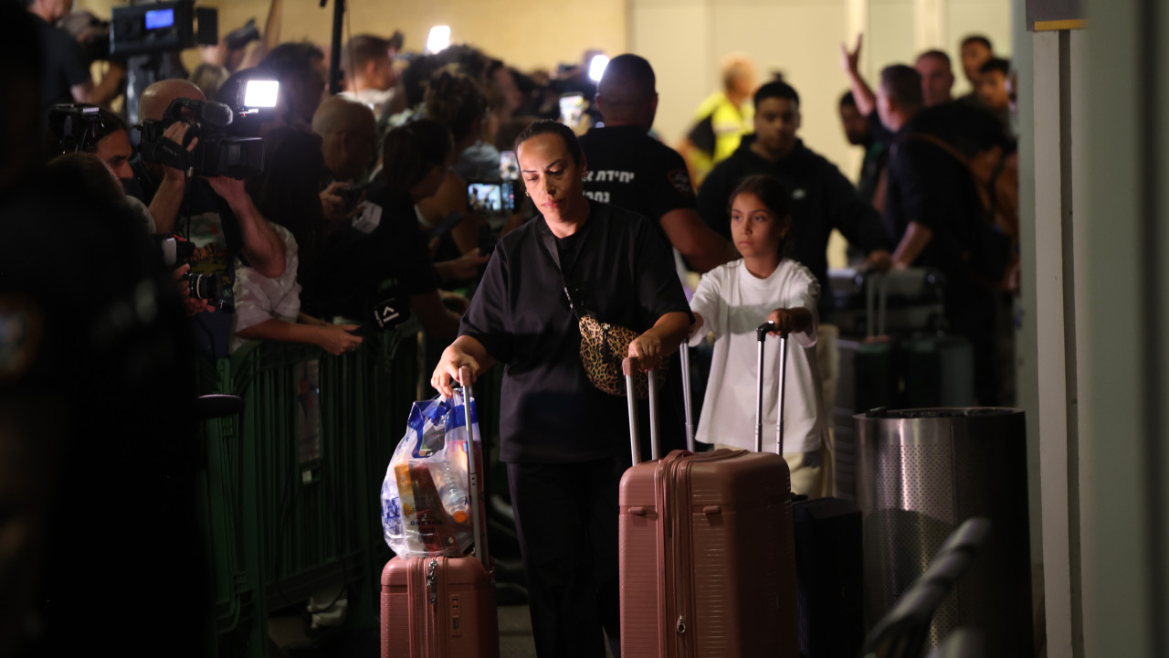 Flydubai flight hijack attempt planned like 9-11 attack on Israel airport what happened