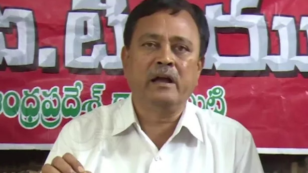CPM leader MA Gafoor son dies in USA