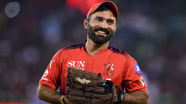 Dinesh Karthik says Impact Player rule must continue until 2027 despite hurting all rounders