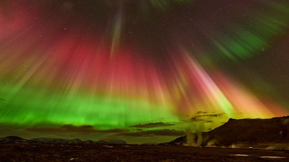 Solar storm rushing towards Earth what will happen tomorrow