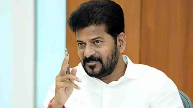 elnino effect cm revanth reddy orders to prepare a plan to tackle it effectively