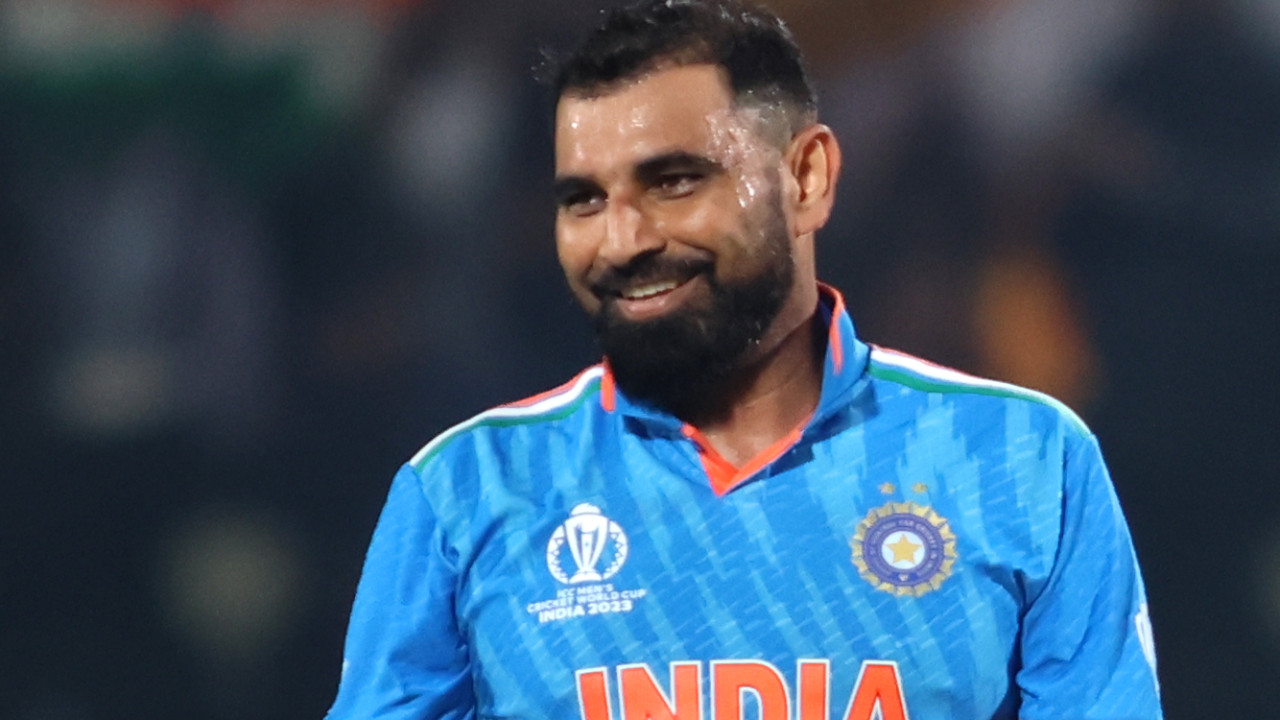 Mohammed Shami says no loss even if I do not play for India again