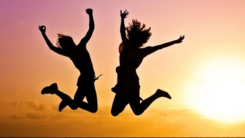 Do these 5 things daily and your life will become happier