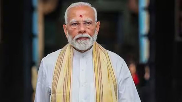 PM Modi mementos auction includes 18 special gifts from Andhra Pradesh