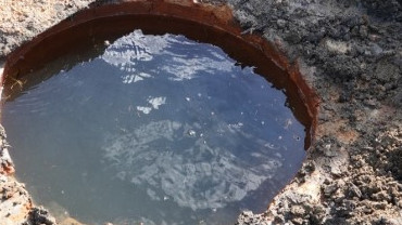 Mahabubabad district tragedy Mother and two children bodies found in well