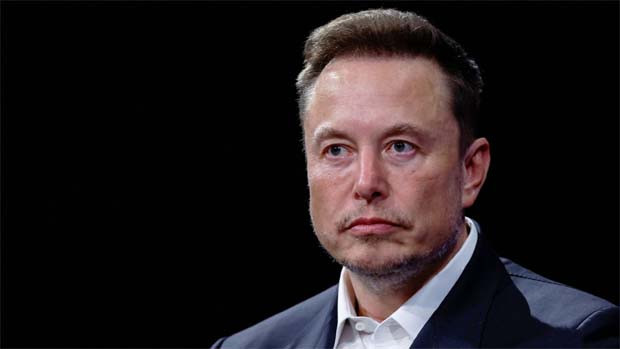 Elon Musks sarcastic remarks on Ambani calls him Prime Minister Ambani in tweet