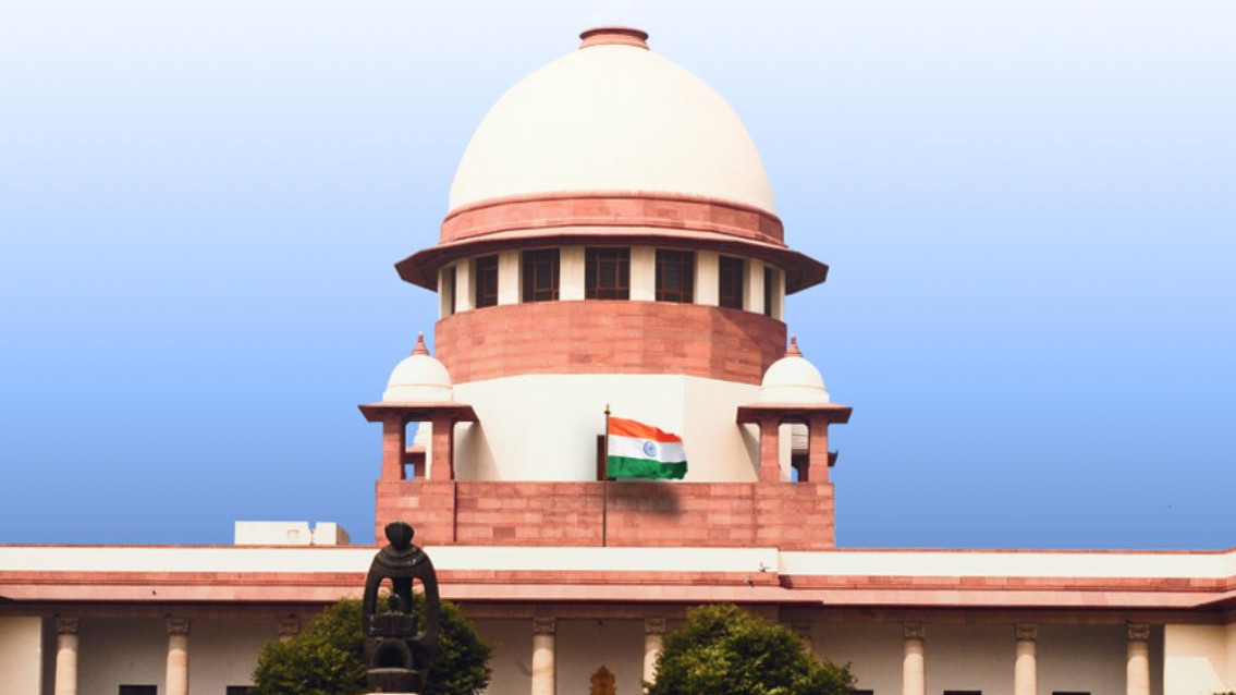Supreme Court key decision on Delhi protest restrictions by Central Government