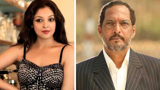 Tanushree Dutta Nana Patekar dispute details after his death
