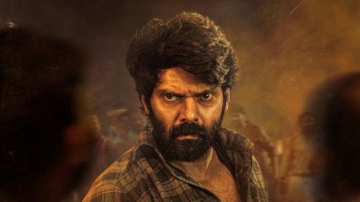Ananthan Kaadu Movie Review
