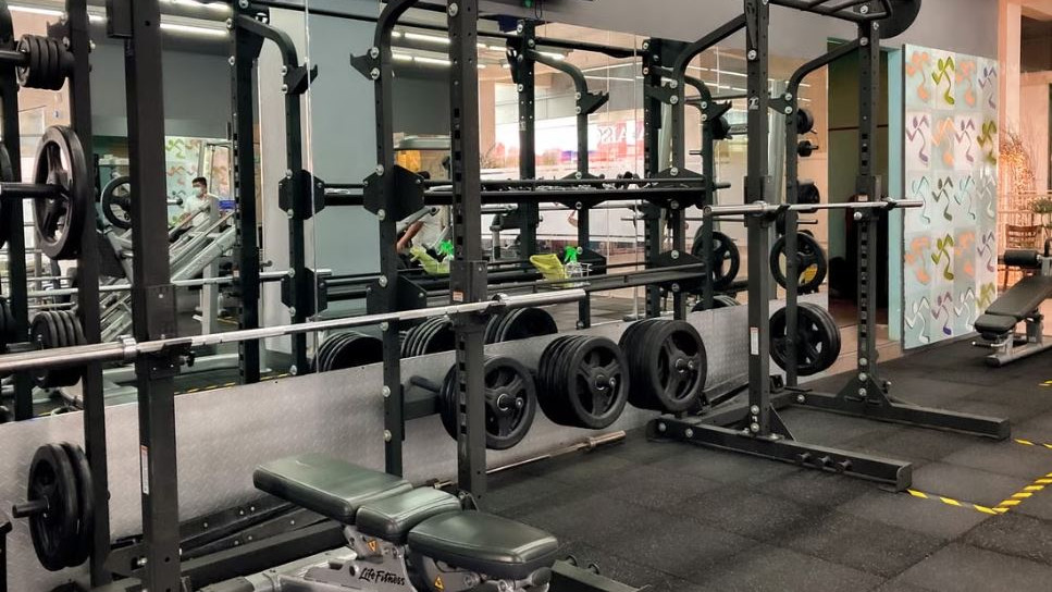 Gym 6 mistakes you should never make while working out