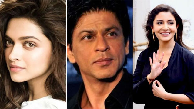 Bollywood stars share their mental health struggles and agony behind the silver screen