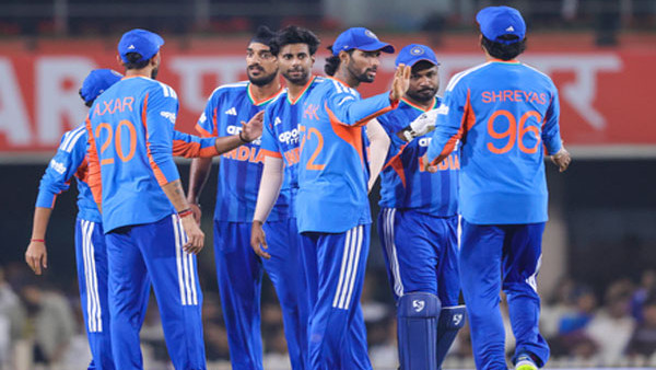 ‘Don’t shrug off any defeat’: Gambhir urges India to find answers after WI run riot
