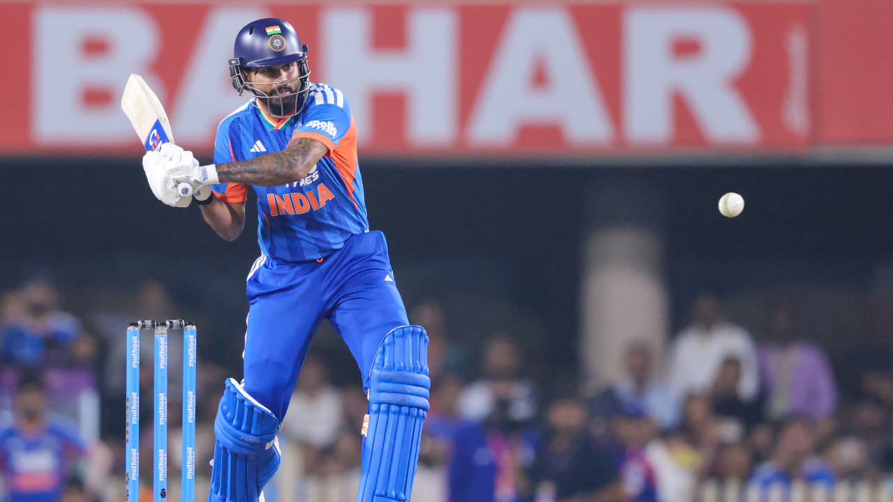 Shreyas Iyer says 249 runs not enough due to dew factor