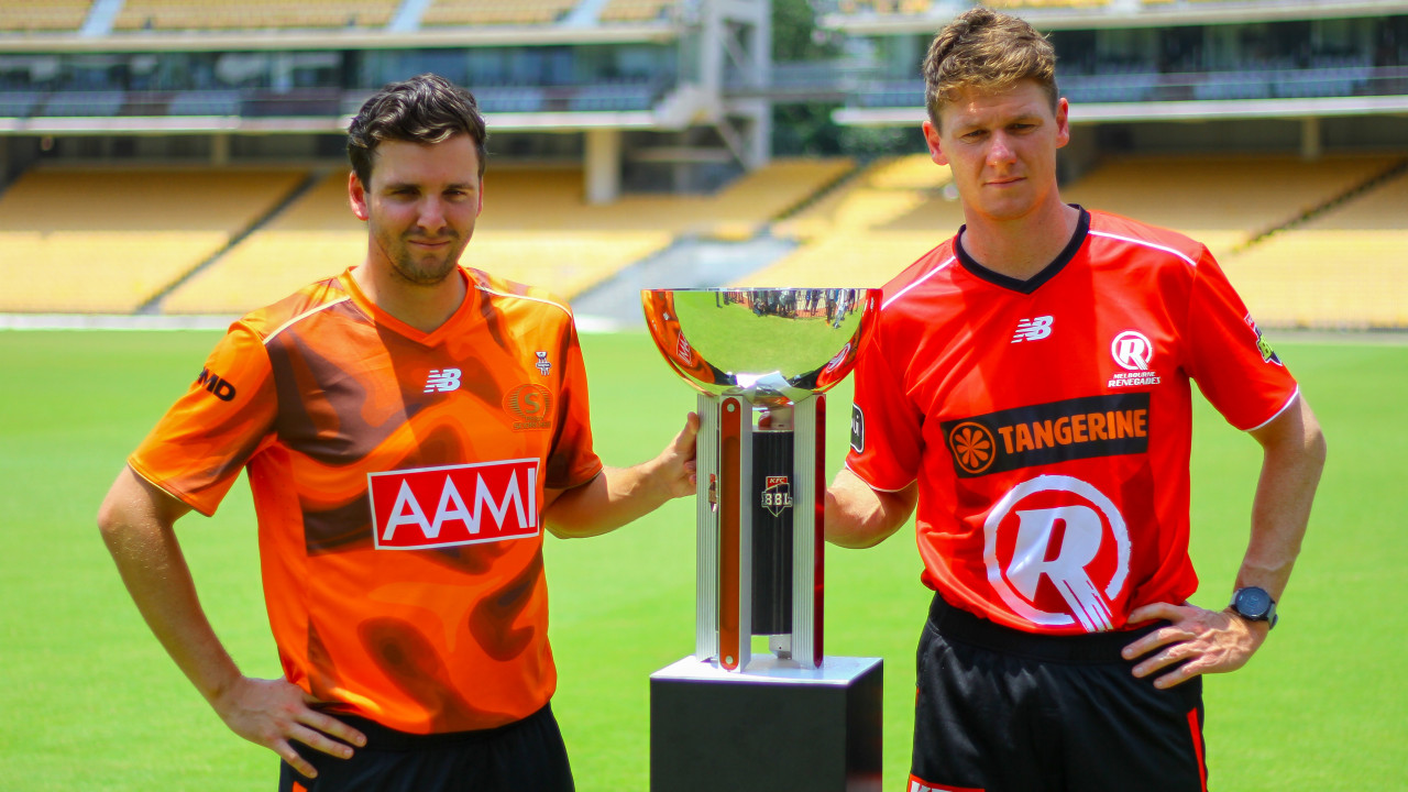 Tickets for historic Big Bash League game to be hosted in Chennai go on sale
