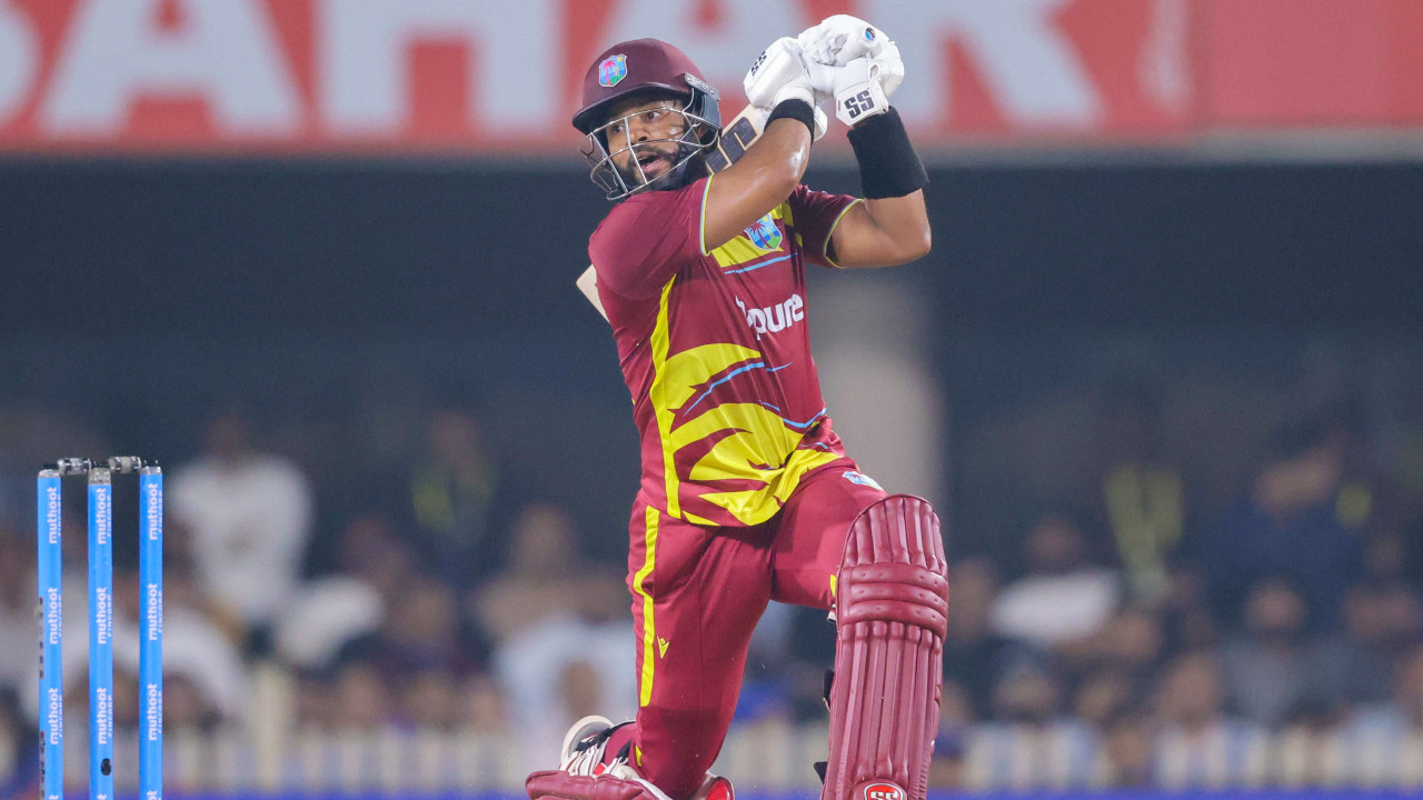 2nd T20I: ‘Shai Hope is a world-class cricketer,’ says Gambhir after West Indies’ record chase