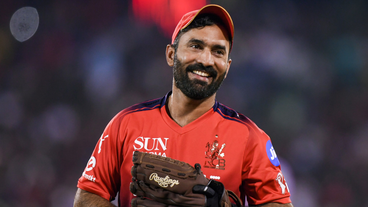 'Don't want Impact player rule to be taken out this season': Karthik wants it to stay in IPL 2027