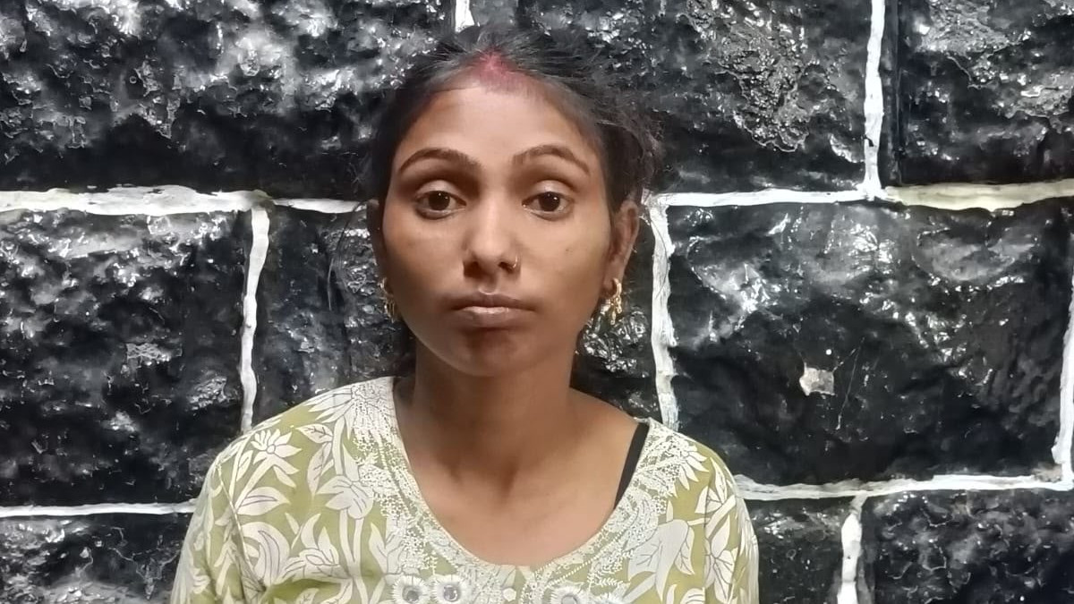 Newlywed bride arrested for poisoning husband and in-laws three days after marriage