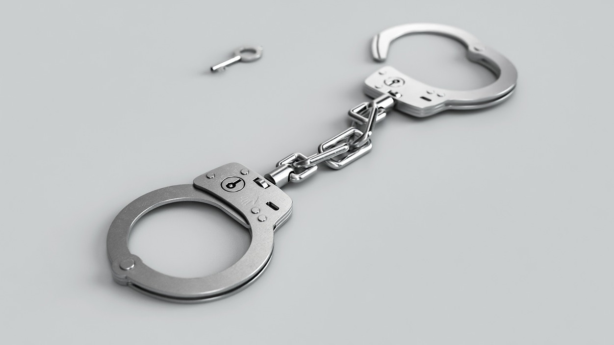 Cyber frauds with 70 mule accounts two arrested in Hyderabad