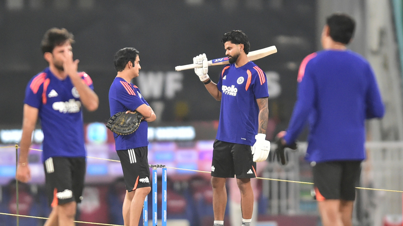 Third T20 West Indies win toss and India make two changes