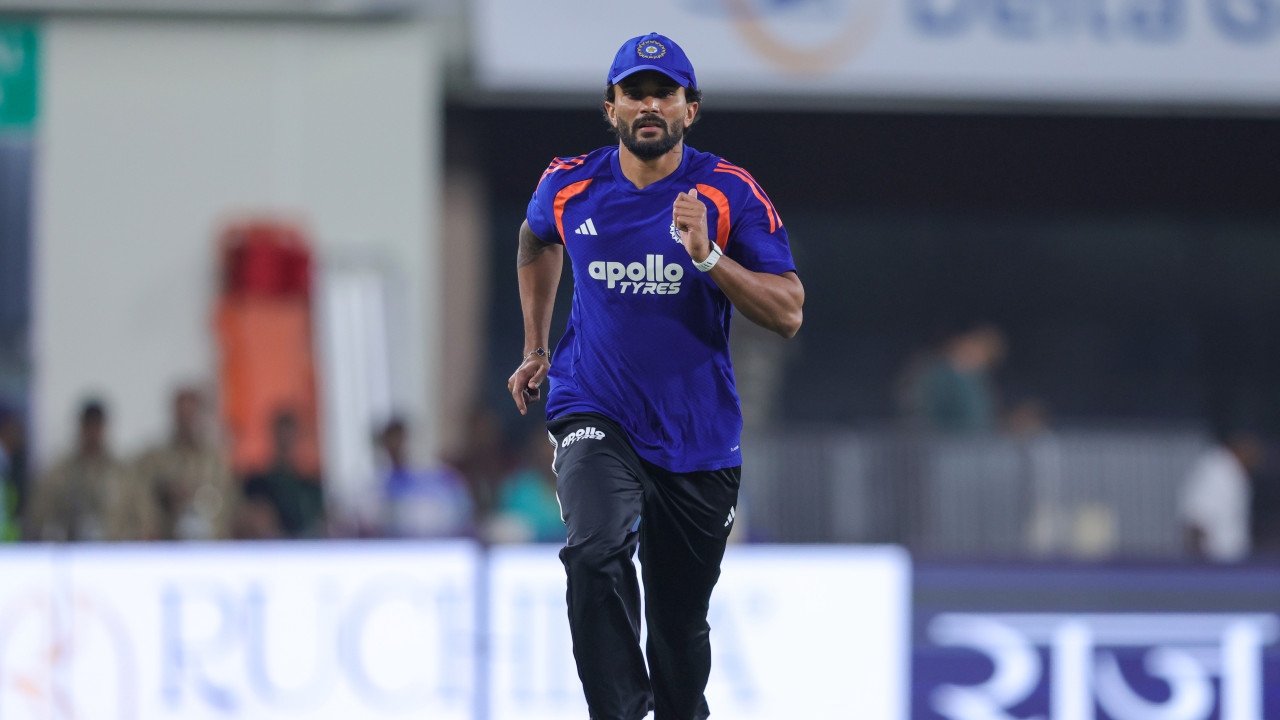 3rd T20I: Nitish, Prince return for India as West Indies elect to bowl first, Sampson, Paul included