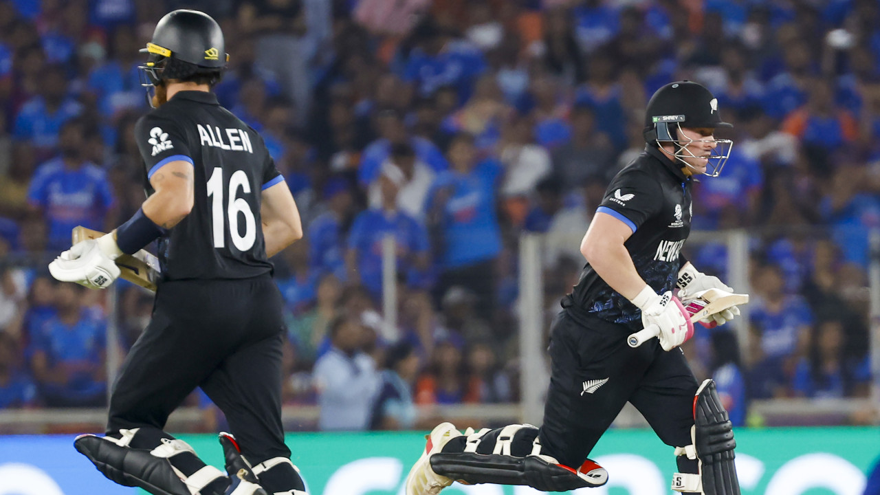 Allen, Ferguson, Seifert make comeback; Ravindra returns as NZC announce squad for India ODIs