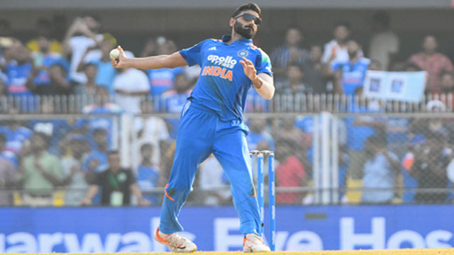 Naman Dhir says reading the batters mind helps him take wickets