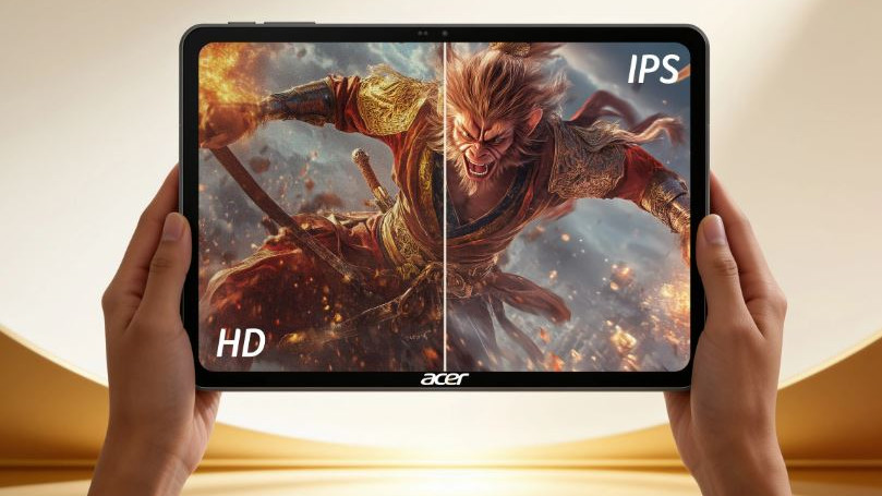 Acer launches new Iconia Tab 11 5G and Iconia Tab 12 5G tablets in India