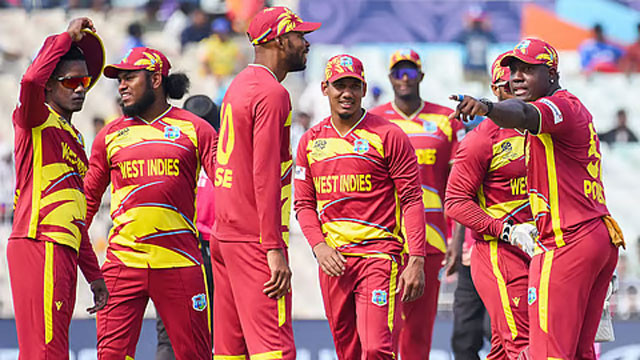 West Indies historical record in T20 cricket first team in 2000 sixes club