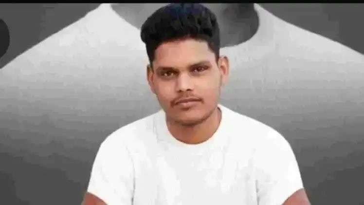 Aurelia Moses murder case former security guard arrested in Secunderabad