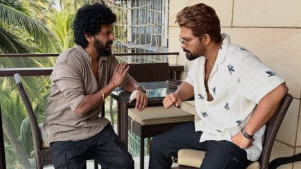 Good news for Allu Arjun fans Lokesh Kanagaraj gives key update on AA23