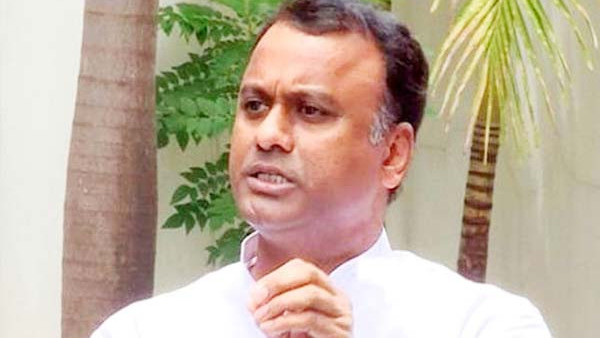 Komatireddy Rajgopal Reddy fires at Revanth government alleging huge irregularities in tenders