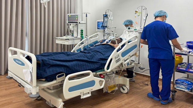 Central Government serious on hospital bills issues key orders to states