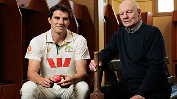 Australia to wear special kit for next month's 150th Anniversary Test at MCG