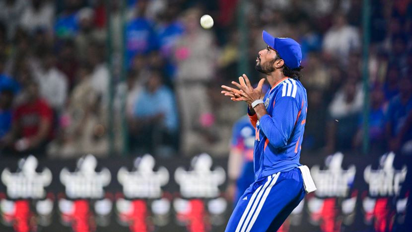 Tilak Varma rare record in catch hunting top among Indian cricketers