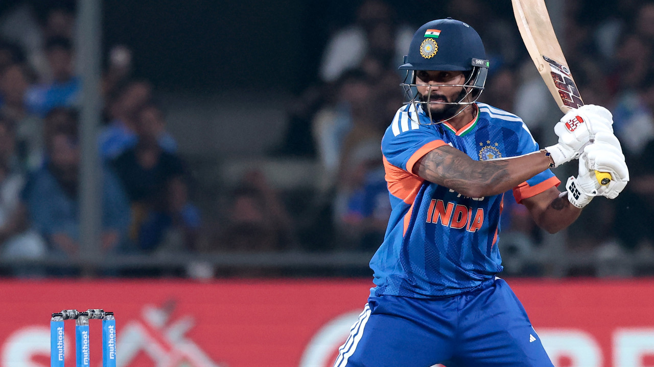 3rd T20I: We know it's not easy but the bowlers executed the plans very well, says Reddy