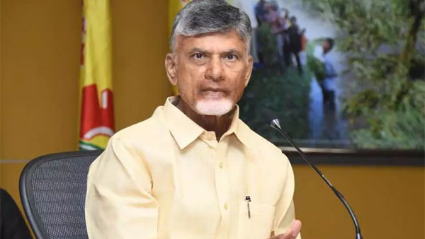 Chandrababu Naidu lays foundation for thousands of crores worth projects to transform Tirupati