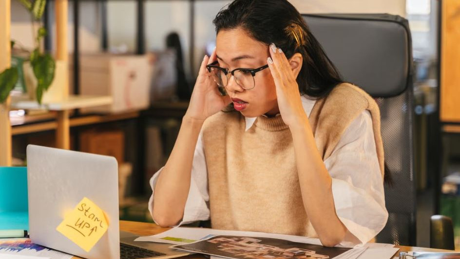 Brain Fog Is concentration decreasing and are small habits affecting your brain