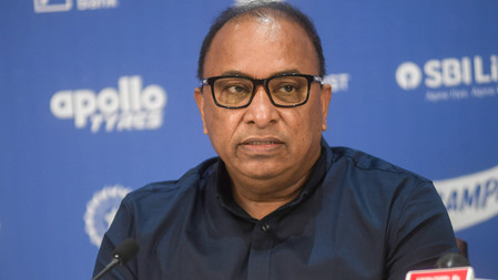 Reports suggesting India-Sri Lanka ODI shifting from New Delhi to Ahmedabad inaccurate: Saikia