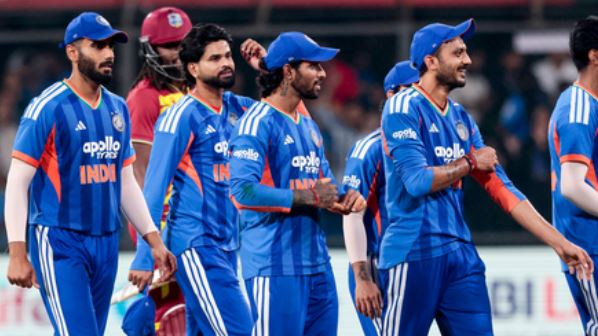 R Sridhar warns Team India about fielding standards before New Zealand tour